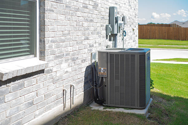 Reliable Emergency Hvac contractor in Ames, TX by FH HVAC